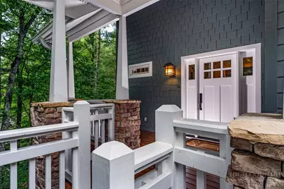262 High Ridge Lane, Blowing Rock, NC 28605 - Photo 2