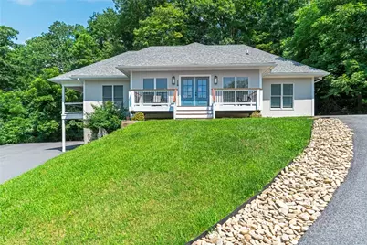 110 Westbrook Drive, Boone, NC 28607 - Photo 1