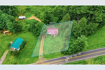 88 Trim Branch Road, Newland, NC 28657 - Photo 28