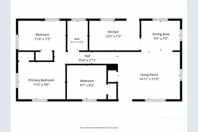 88 Trim Branch Road, Newland, NC 28657 - Photo 36