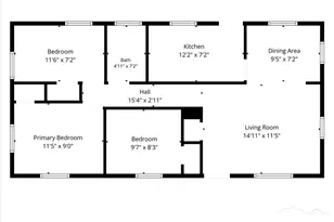 88 Trim Branch Rd, Newland, NC 28657 - Photo 36