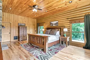 1501 Beech Mountain Pkwy, Banner Elk, NC 28604 - Photo 18