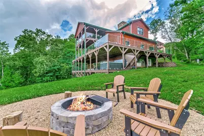 1501 Beech Mountain Parkway, Banner Elk, NC 28604 - Photo 48