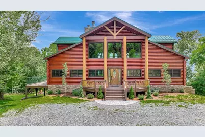 1501 Beech Mountain Parkway, Banner Elk, NC 28604 - Photo 1