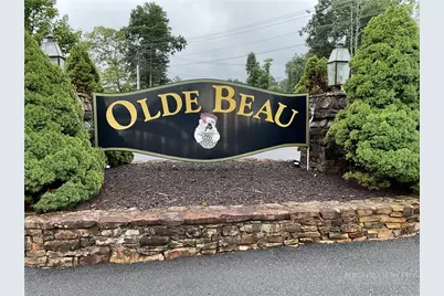80 Club Villa Drive #404, Roaring Gap, NC 28627 - Photo 28