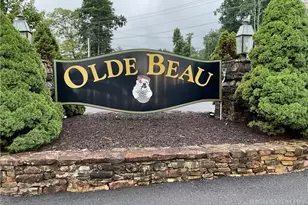80 Club Villa Dr, Roaring Gap, NC 28627 - Photo 28