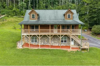 2717 Meat Camp Road, Boone, NC 28607 - Photo 10