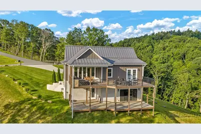 314 Mitchell Gorge, Roaring Gap, NC 28668 - Photo 46