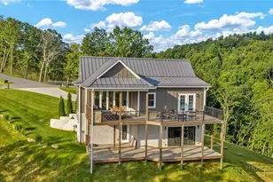 314 Mitchell Gorge, Roaring Gap, NC 28668 - Photo 46