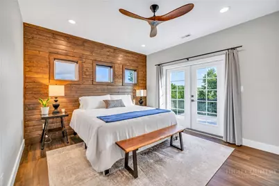 314 Mitchell Gorge, Roaring Gap, NC 28668 - Photo 20