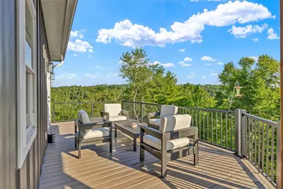 314 Mitchell Gorge, Roaring Gap, NC 28668 - Photo 26