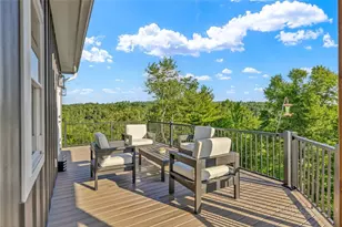 314 Mitchell Gorge, Roaring Gap, NC 28668 - Photo 26