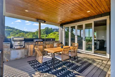 314 Mitchell Gorge, Roaring Gap, NC 28668 - Photo 16