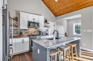 314 Mitchell Gorge, Roaring Gap, NC 28668 - Photo 14
