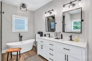 314 Mitchell Gorge, Roaring Gap, NC 28668 - Photo 28