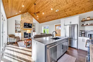 314 Mitchell Gorge, Roaring Gap, NC 28668 - Photo 12