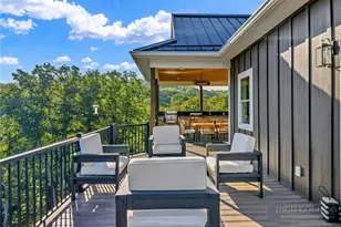 314 Mitchell Gorge, Roaring Gap, NC 28668 - Photo 18