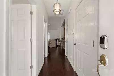 1689 Grand Springs Drive #1, Winston Salem, NC 27127 - Photo 4