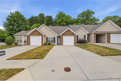 1689 Grand Springs Drive #1, Winston Salem, NC 27127 - Photo 2