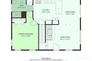 662 Prime Cir, Piney Creek, NC 28663 - Photo 44