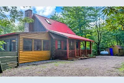219 Ravenwood Drive, West Jefferson, NC 28694 - Photo 1