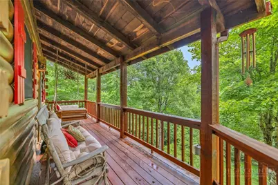 219 Ravenwood Drive, West Jefferson, NC 28694 - Photo 32