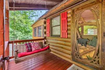 219 Ravenwood Drive, West Jefferson, NC 28694 - Photo 6