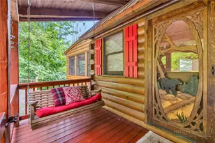 219 Ravenwood Dr, West Jefferson, NC 28694 - Photo 6