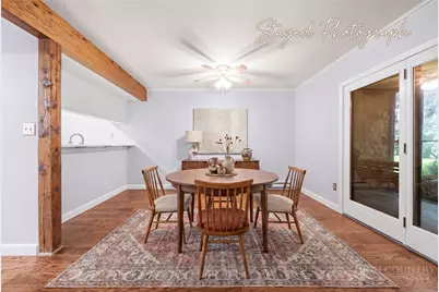 142 Village Drive #2B1, Boone, NC 28607 - Photo 6