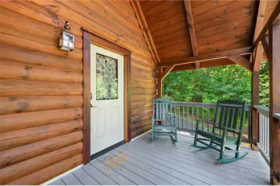 122 Shadow Stream Lane, Elk Park, NC 28622 - Photo 6