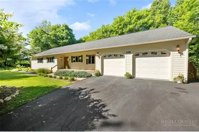 168 Heather Street, Boone, NC 29607 - Photo 1