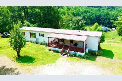 369 John Baker Road, Crumpler, NC 28617 - Photo 2