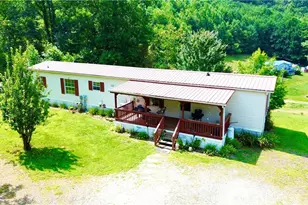 369 John Baker Rd, Crumpler, NC 28617 - Photo 2