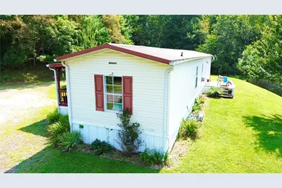 369 John Baker Road, Crumpler, NC 28617 - Photo 4