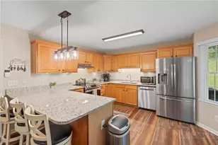 654 Cool Woods Dr, Boone, NC 28607 - Photo 4