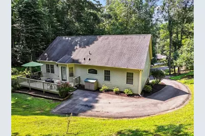 654 Cool Woods Drive, Boone, NC 28607 - Photo 34