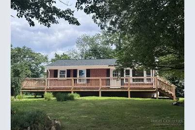 356 Ballpark Road, Sparta, NC 28675 - Photo 18