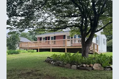 356 Ballpark Road, Sparta, NC 28675 - Photo 2