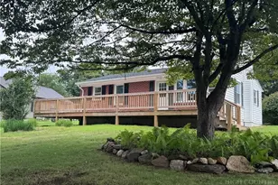 356 Ballpark Rd, Sparta, NC 28675 - Photo 2