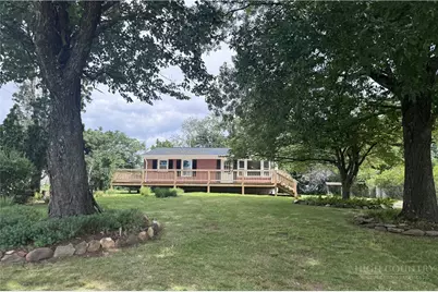 356 Ballpark Road, Sparta, NC 28675 - Photo 14