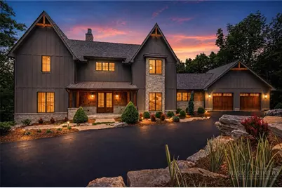 649 Firethorn Trail, Blowing Rock, NC 28605 - Photo 1