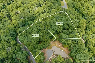 Lot 342 & 343 Twin Rivers Drive, Boone, NC 28607 - Photo 4