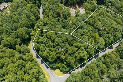 Lot 342 & 343 Twin Rivers Drive, Boone, NC 28607 - Photo 6