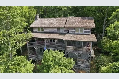 333 Tomahawk Drive, Todd, NC 28684 - Photo 2