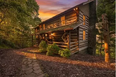 333 Tomahawk Drive, Todd, NC 28684 - Photo 2