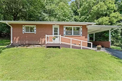 338 Sunrise Cove, Blowing Rock, NC 28605 - Photo 1
