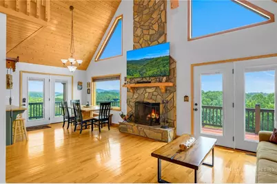 139 Thunder Road, Piney Creek, NC 28663 - Photo 2