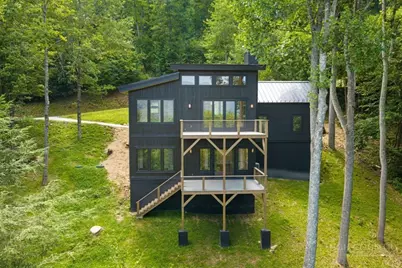 63 Two Hawks Lane, Linville, NC 28646 - Photo 2