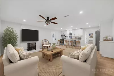 3941 Nc Highway 163, West Jefferson, NC 28694 - Photo 12
