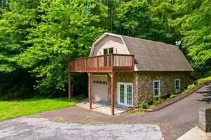 3941 Nc Hwy 163, West Jefferson, NC 28694 - Photo 34